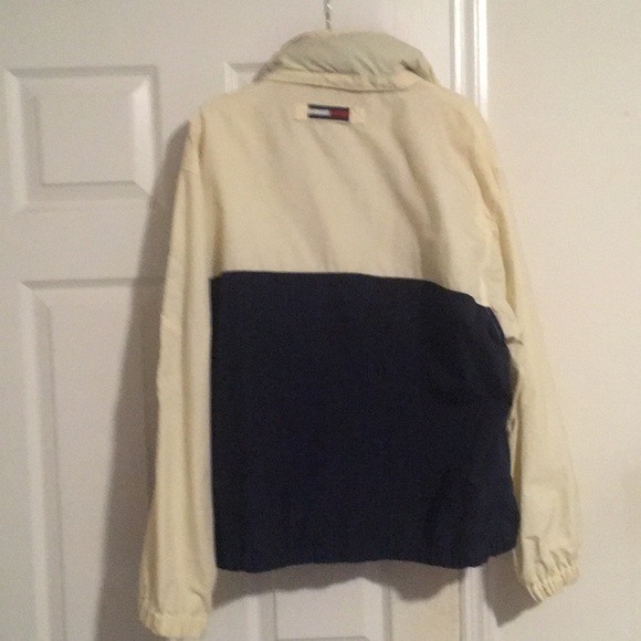 Vintage Tommy Hilfiger Jacket - Picture 4 of 4